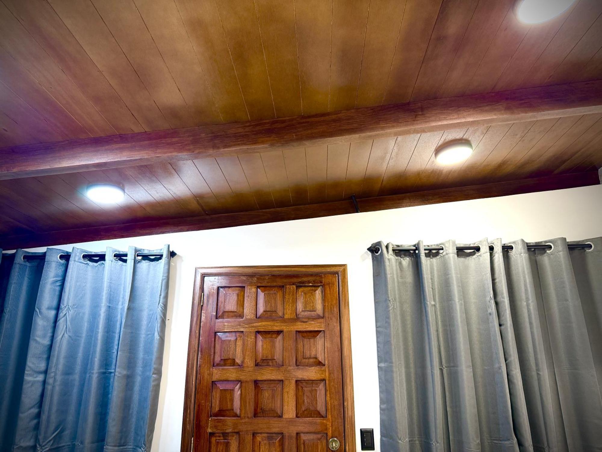 Casa Elalu Appartement Quito Buitenkant foto