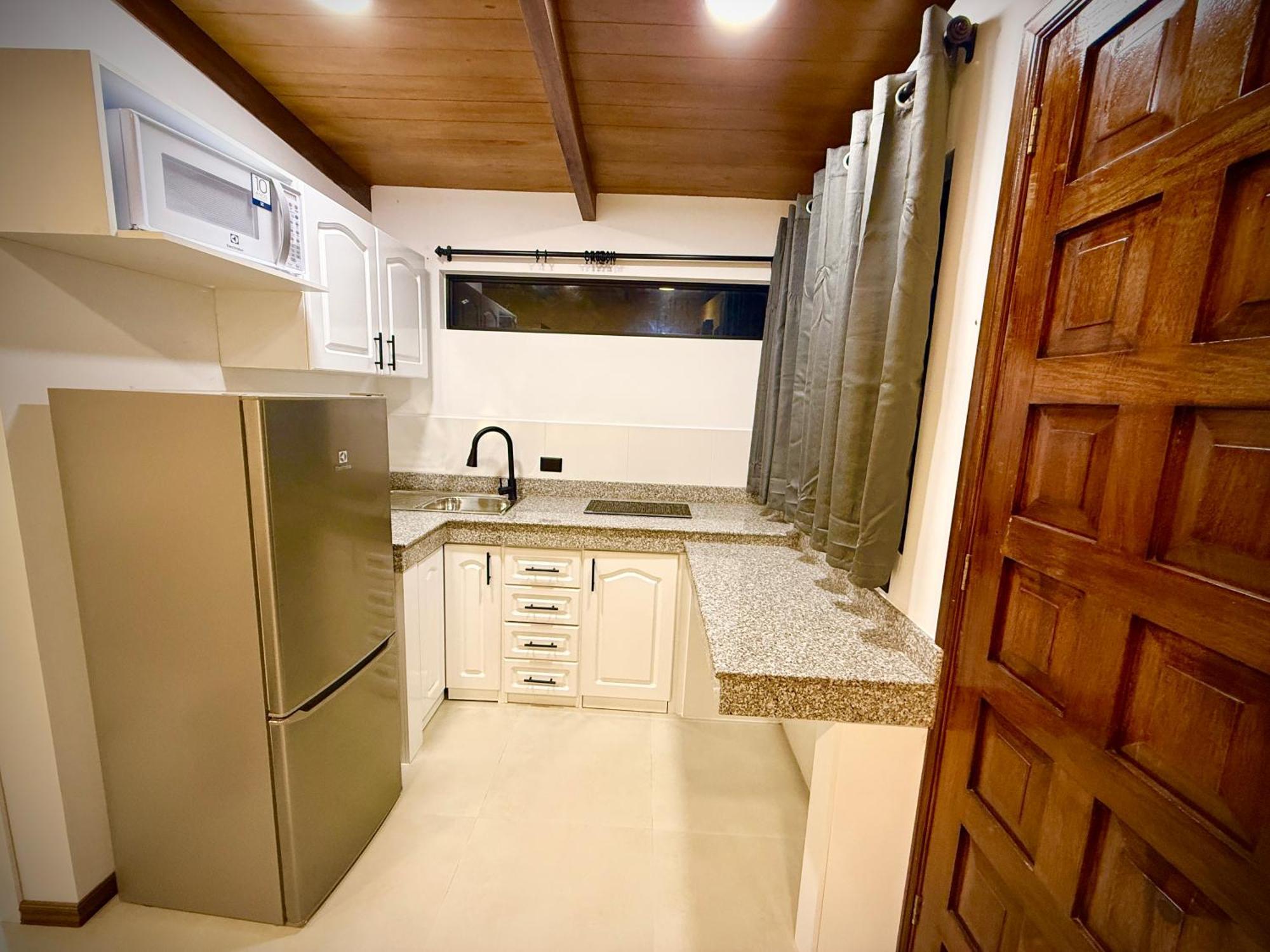 Casa Elalu Appartement Quito Buitenkant foto