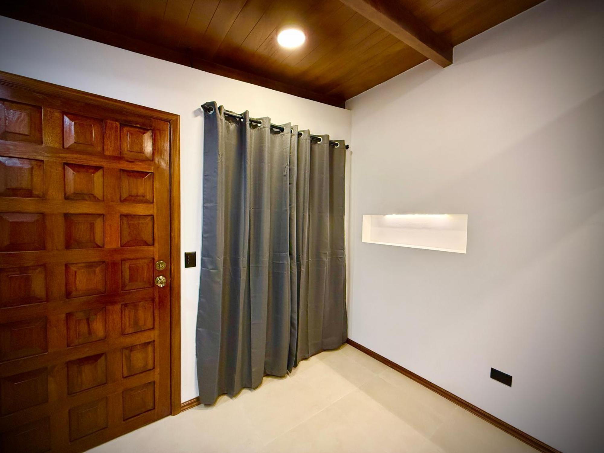Casa Elalu Appartement Quito Buitenkant foto