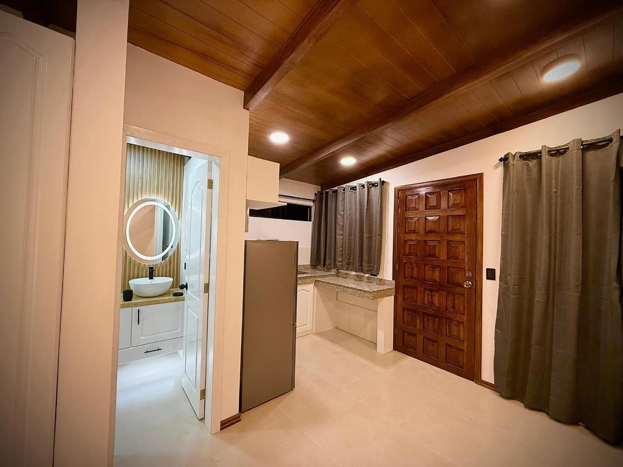 Casa Elalu Appartement Quito Buitenkant foto